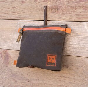 Fishpond Eagles Nest Travel Pouch FP Field Collection